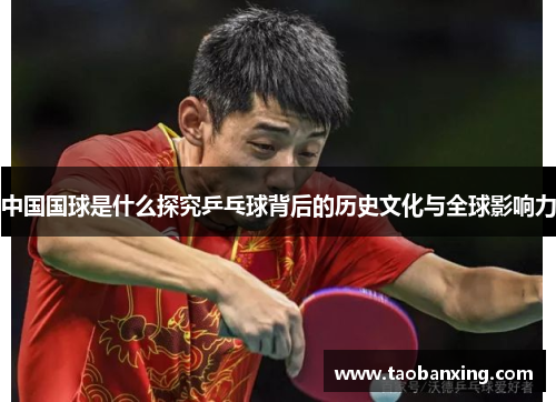 中国国球是什么探究乒乓球背后的历史文化与全球影响力 中国国球是什么探究乒乓球背后的历史文化与全球影响力