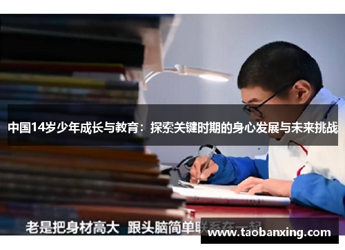中国14岁少年成长与教育:探索关键时期的身心发展与未来挑战 中国14岁少年成长与教育:探索关键时期的身心发展与未来挑战